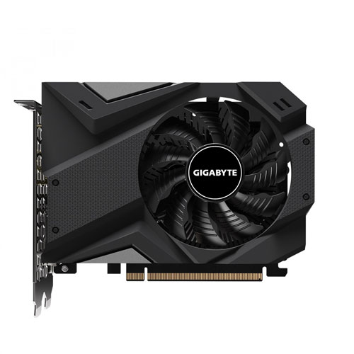 97e GigaByte GTX 1630 OC 4GB Graphics Card - Image 1