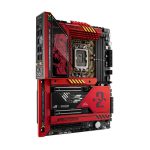 ASUS ROG MAXIMUS Z790 HERO EVA-02 EDITION DDR5 ATX LGA1700 Motherboard - Image 2
