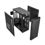 Logikey LK-C111B Computer Case - Image 4