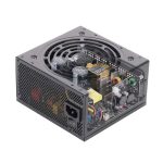 GREEN GP1200B-GXD GOLD Full Modular Power Supply - Image 3