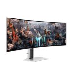 SAMSUNG LS49CG934SM 49 Inch Gaming Monitor - Image 2