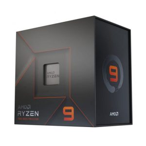 AMD Ryzen9 box 7900x