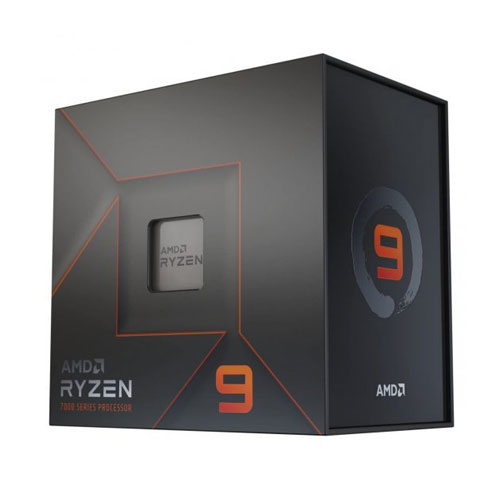 99e AMD Ryzen9 box 7900x - Image 1