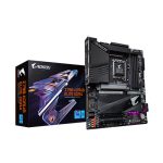 GigaByte Z790 AORUS ELITE DDR4 (rev. 1.0) LGA 1700 13th Gen ATX Motherboard - Image 4