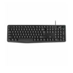 Genius KB-117 Wired Keyboard