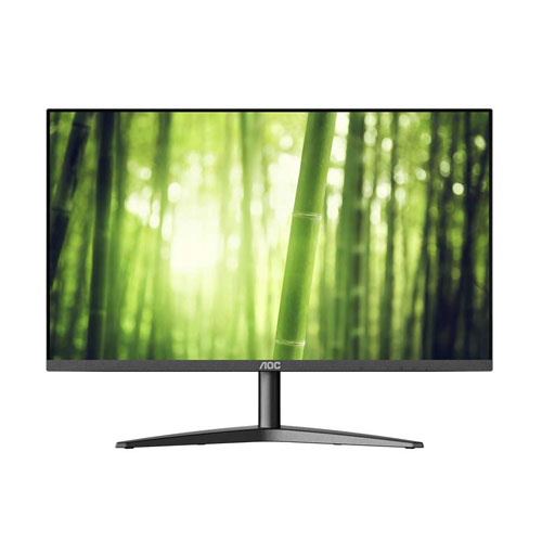 15e AOC 24B1XH2 24-Inch 100Hz FHD IPS Flat Monitor - Image 1