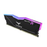 TEAMGROUP T-Force Night Hawk RGB Black 32GB 16GBx2 3200Mhz CL16 DDR4 Memory - Image 3