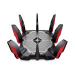TP-LINK Archer AX11000 Gigabit Tri-Band Gaming Router