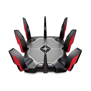 TP-LINK Archer AX11000 Gigabit Tri-Band Gaming Router