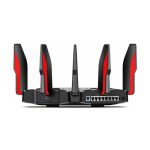 TP-LINK Archer AX11000 Gigabit Tri-Band Gaming Router - Image 3