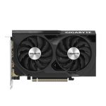 GIGABYTE GeForce RTX4060 WF2 OC 8G GDDR6 Graphic Card