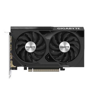 GIGABYTE GeForce RTX4060 WF2 OC 8G GDDR6 Graphic Card