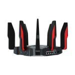 TP-Link Archer GX90 AX6600 Tri-Band Wi-Fi 6 Gaming Router - Image 2