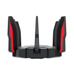 TP-Link Archer GX90 AX6600 Tri-Band Wi-Fi 6 Gaming Router - Image 3