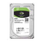 Seagate Barracuda Pro 8TB  256MB Buffer SATA3 HDD