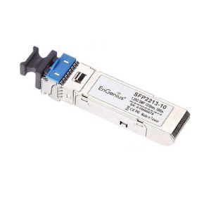 EnGenius optical fiber module model SFP2213-10