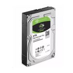 Seagate Barracuda Pro 8TB  256MB Buffer SATA3 HDD - Image 2