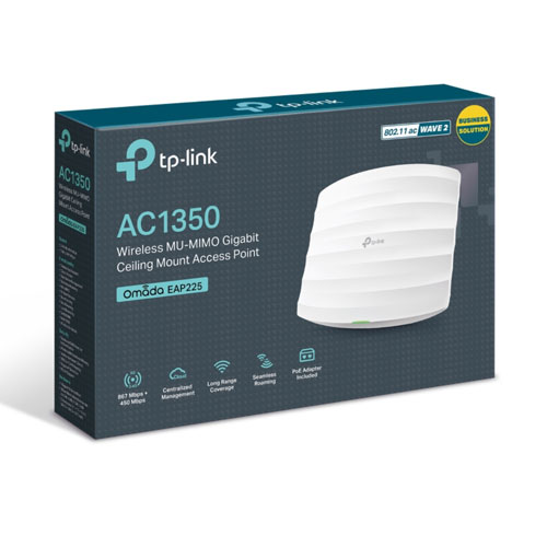 32e TPLINK Indoor EAP225 - Image 1