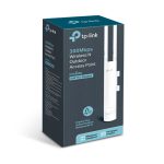 TP-Link EAP110-Outdoor Wireless Access Point
