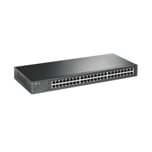 TP-Link TL-SF1048 48-Port Rackmount Switch