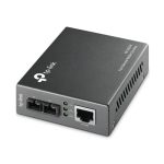 TP-LINK MC100CM 10/100Mbps Multi-Mode Media Converter