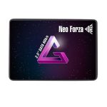 Neo Forza NFS01 SATA 2.5 Inch 256GB Internal SSD