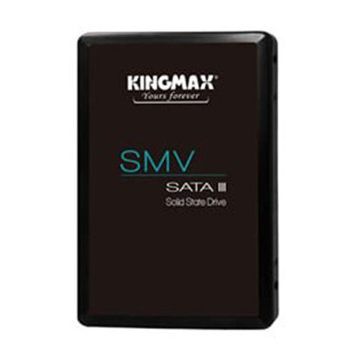 58E SSD KING MAX SMV32 512GB SATA III - Image 1