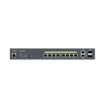EnGenius ECS1112FP Cloud Managed 130W PoE+ 8 Port Gigabit Switch - Image 3