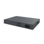 EnGenius ECS1112FP Cloud Managed 130W PoE+ 8 Port Gigabit Switch - Image 4