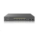 ENGENIUS SWITCH 8-PORT MODEL ECS2510FP