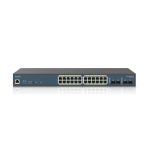EnGenius Fit 24-Port Gigabit 240W PoE+ Switch with 4 SFP Ports (EWS7928P-FIT) - Image 3