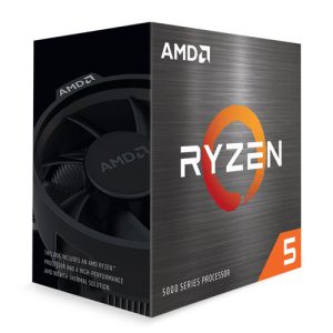AMD Ryzen 5 5500GT BOX