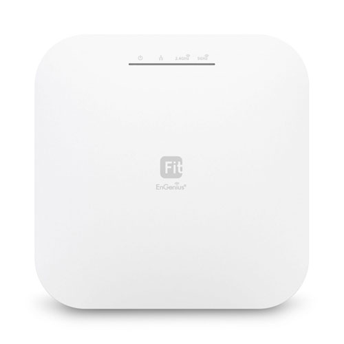 80E EnGenius Fit Wi-Fi 6 2×2 Indoor Wireless Access Point EWS357-FIT - Image 1