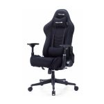 Gaming Chair Renzo HYBRID Crimson - Image 5
