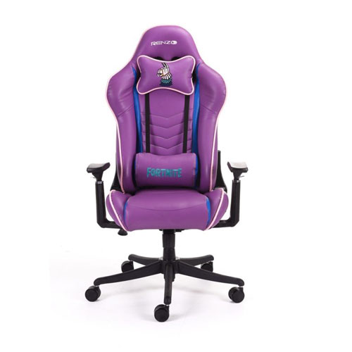863-e Gaming Chair Renzo Fortnite Edition - Image 1