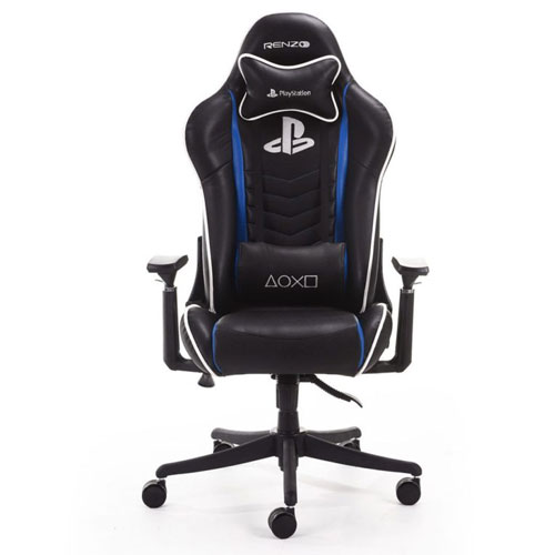 869-e Gaming Chair Renzo PlayStation Edition - Image 1