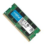 RAM LAPTOP CRUCIAL DDR4 4GB 2666MHz CL19 - Image 2