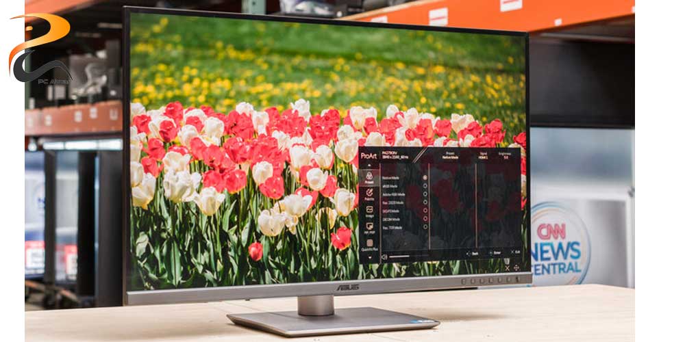 تصویر مانیتور ایسوس مدل ASUS ProArt Display PA279CRV