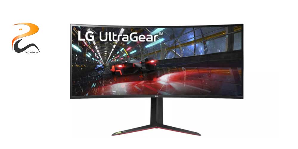 تصویر مانیتور اولترا واید الجی مدل LG UltraGear 38GN950