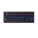 V500PRO-87 Multimode(Multi-mode Wired Wireless Keyboard