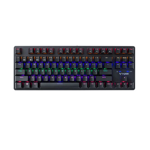 10e V500PRO-87 Multimode(Multi-mode Wired Wireless Keyboard - Image 1
