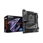 GigaByte B760 AORUS ELITE AX DDR5 LGA1700 ATX Motherboard