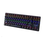 V500PRO-87 Multimode(Multi-mode Wired Wireless Keyboard - Image 3