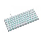 Rapoo MT510 Mechanical Wired Keyboard - Image 2