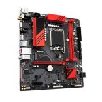 MB GIGABYTE B760M-GAMING AC D5 - Image 2