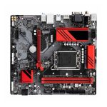 MB GIGABYTE B760M-GAMING AC D5 - Image 3
