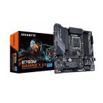 GigaByte B760M GAMING X AX DDR5 LGA 1700 Motherboard