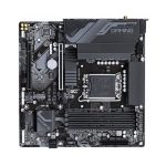 GigaByte B760M GAMING X AX DDR5 LGA 1700 Motherboard - Image 3