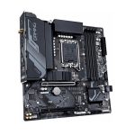 GigaByte B760M GAMING X AX DDR5 LGA 1700 Motherboard - Image 4