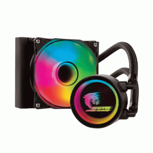 GREEN GLACIER 120 ECO-ARGB CPU Liquid Cooler